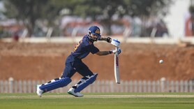 Beyond the Virat Kohli–Rohit Sharma glare, Shaw, Sarfaraz, Pant, Rinku shine in Vijay Hazare Trophy