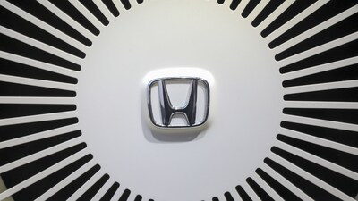 Honda Buys LG's Ohio Battery Assets for $2.9 Billion Amid EV Market Shifts