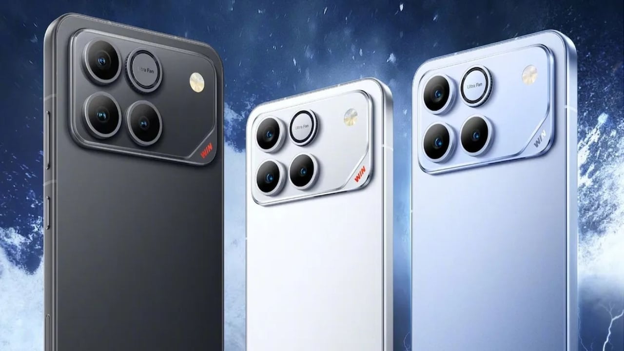 Honor Win 2 Phone