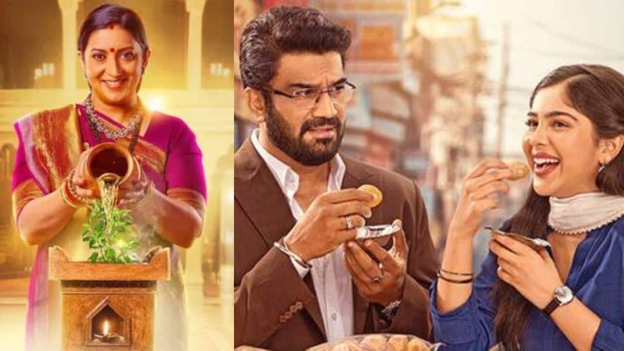 Year Ender 2025: Kyunki Saas Bhi Kabhi Bahu Thi 2, Tumm Se Tumm Tak, and more TV show trends that have ruled this year