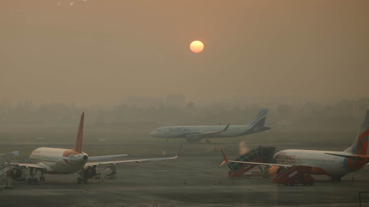 Two new airlines get green light, but can they break India’s aviation duopoly?