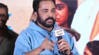 ‘Not the first time’: Old Bigg Boss clips resurface after Sivaji claims he ‘respects women’ in apology'