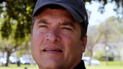 ‘The Middle’ actor Pat Finn dies at 60 after private battle with cancer