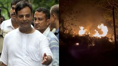 Hindus targeted amid Bangladesh unrest
