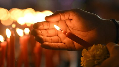 Christmas returns to Bethlehem