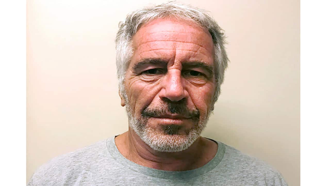 US Justice Dept says it could have over a million more Epstein files