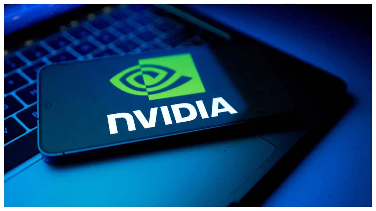 Nvidia reaches technology licensing deal with startup Groq
