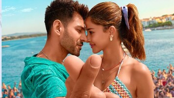 Tu Meri Main Tera Main Tera Tu Meri Movie Review: A glossy Kartik Aaryan–Ananya Panday rom-com that is empty and pointless