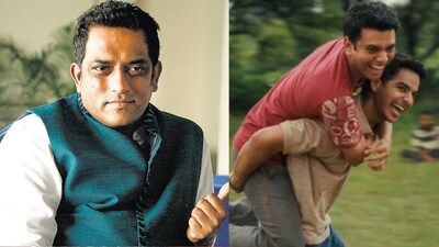 anurag basu praises homebound