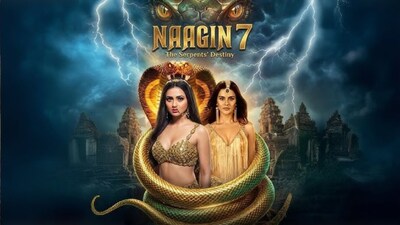 Naagin 7