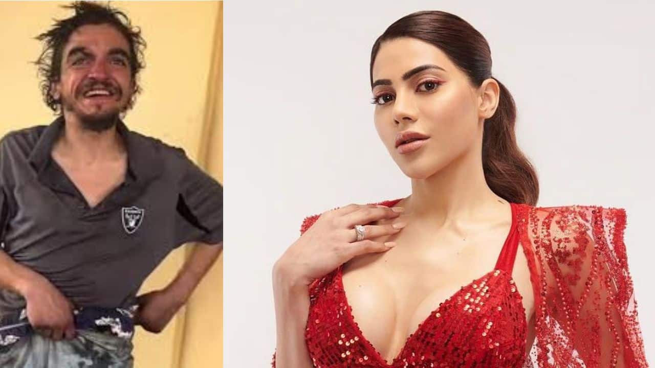 Nikki Tamboli urges people to stop sharing ex-Nickelodeon actor Tylor Chase’s homeless video; says, ‘fame offers no shield…’