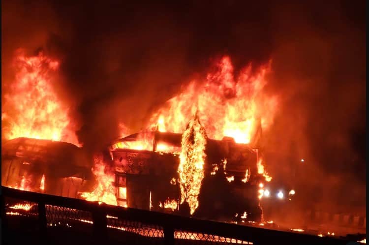 ‘I saw the truck barrel towards us…’: Karnataka bus driver who lived to tell the tale after deadly crash