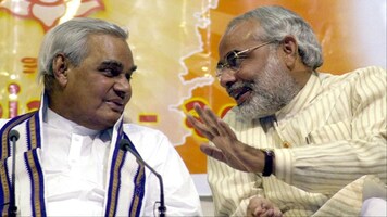 What Is Rashtra Prerna Sthal? PM Modi to inaugurate memorial on Vajpayee’s birth anniversary