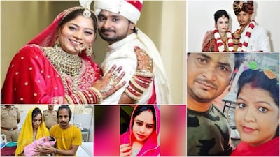 India's 2025 Marital Betrayal Crimes: From Honeymoon Horror to Blue Drum Murder