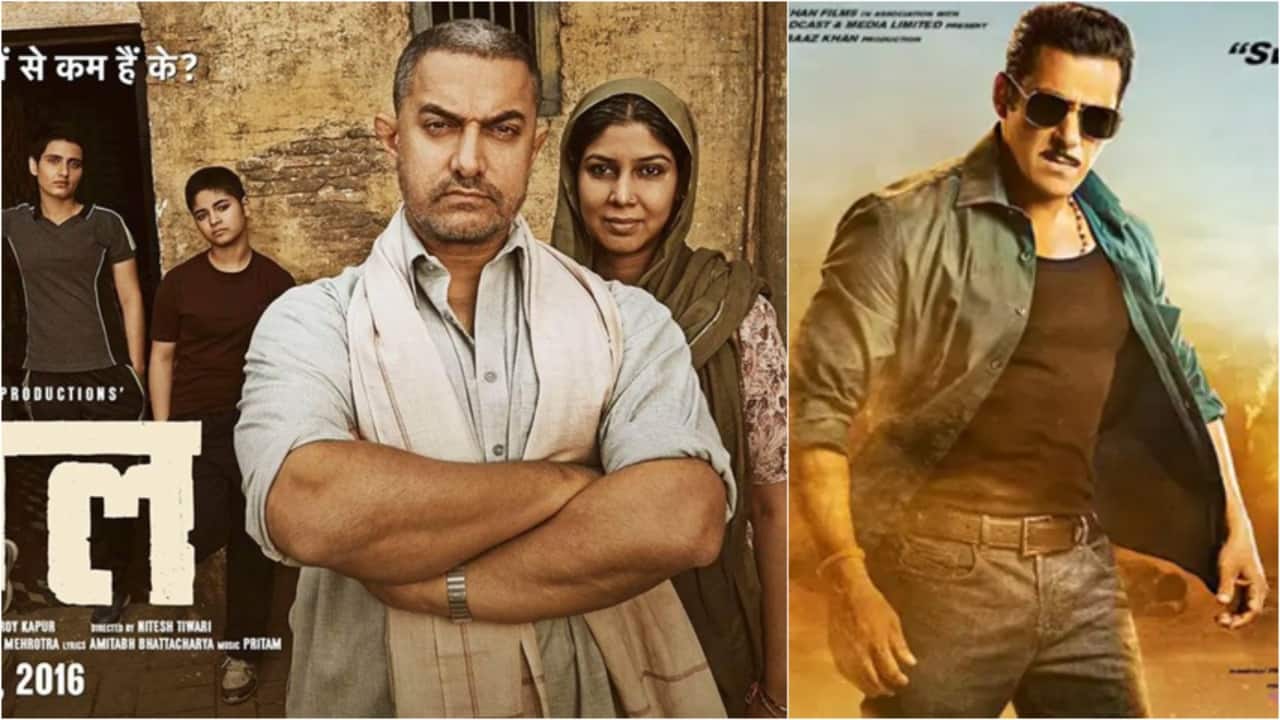 How Bollywood's Christmas releases turned the holiday season into a money-minting festival
