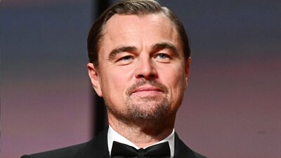 Leonardo DiCaprio