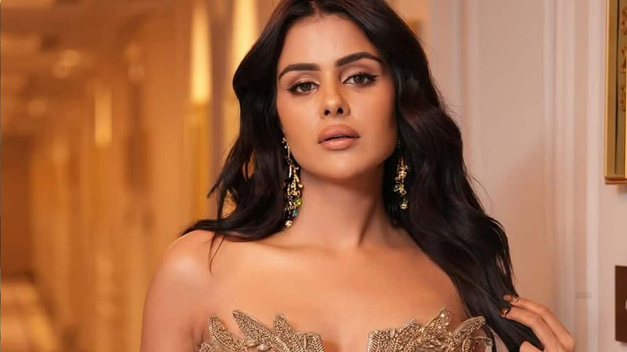 Priyanka Chahar Choudhary breaks silence on plastic surgery rumours ahead of Naagin 7
