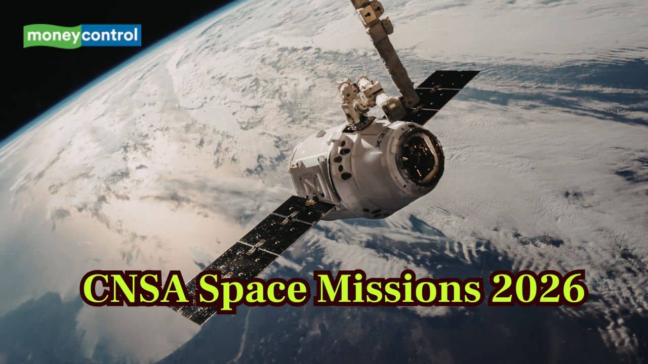 CNSA Space Missions 2026: China’s Moon, Mars and Satellite Launch Updates