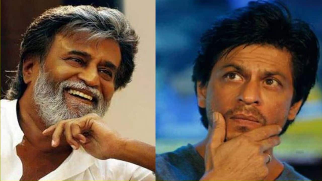 Shah Rukh Khan’s Cameo in Jailer 2 sparks excitement after Mithun Chakraborty’s remark