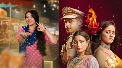 2025 में कम TRP के कारण बंद हुए Kumkum Bhagya, Ghum Hai Kisikey Pyaar Meiin जैसे कई TV शो.