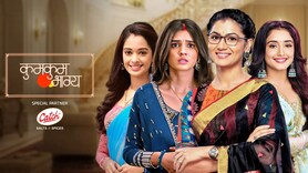 Year Ender 2025: Suman Indori, Ghum Hai Kisikey Pyaar Meiin, and more TV shows that went off-air due to low TRPs