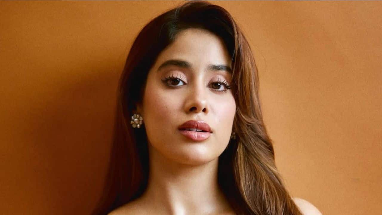 Janhvi Kapoor condemns ‘Barbaric’ lynching of Dipu Chandra Das in Bangladesh; Internet praises her courage