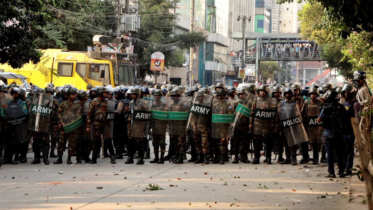 Another Hindu lynched in Bangladesh, man beaten to death in Rajbari: What we know so far