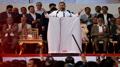 Rahman’s return amid lynching crisis