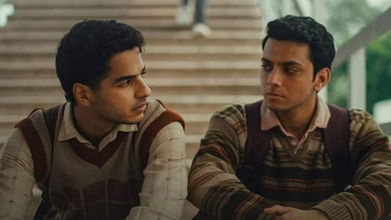 Dharma Productions denies plagiarism allegations against Ishaan Khatter, Vishal Jethwa starrer Homebound
