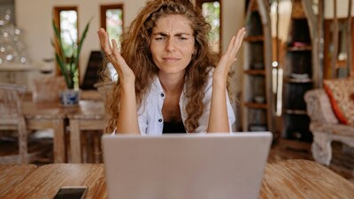 Stress produces cortisol and that in turn negatively affects the pituitary-ovarian axis when it is overproduced, as it is supposed to regulate ovulation and menstruation.  (Picture Credit: Pexels)