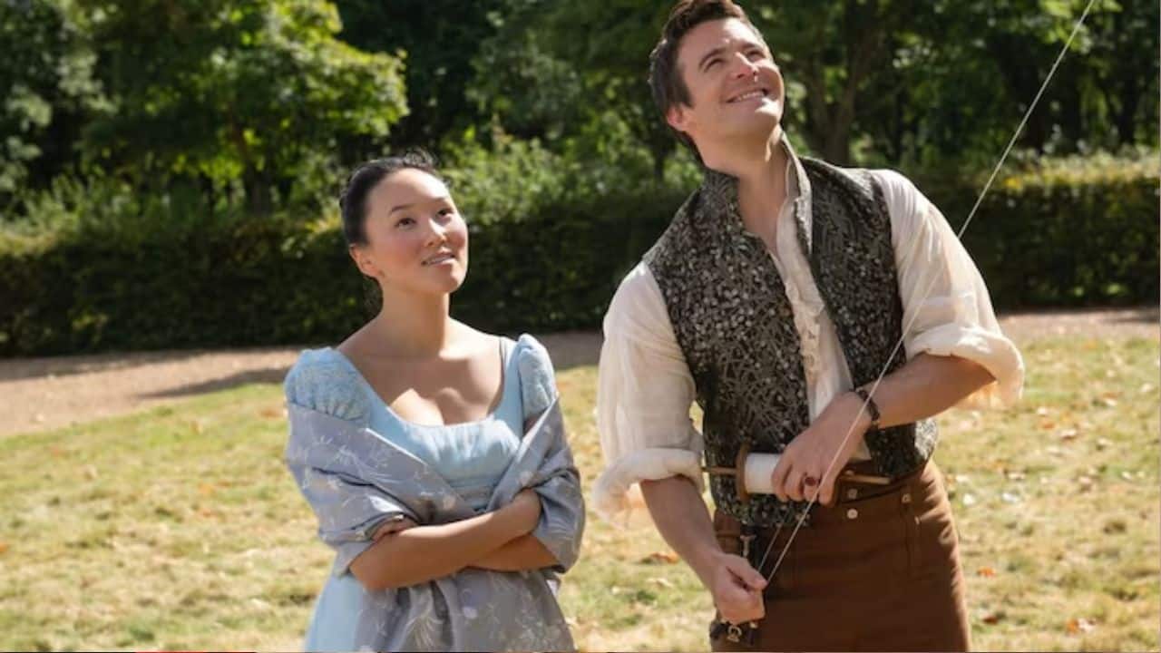 Bridgerton Season 4 Trailer: Benedict and Sophie’s Cinderella‑style romance teased, when and where to watch Part 1 and 2
