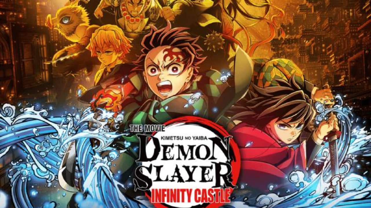 demonslayer