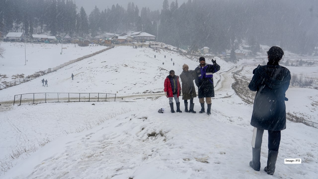 Gulmarg
