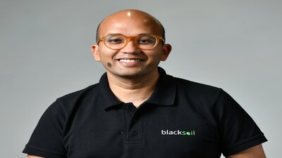 Ankur Bansal, MD, BlackSoil