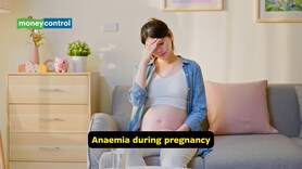 Anaemia is a common pregnancy complication, here’s how to avoid nutritional deficiencies