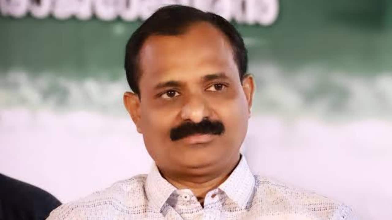 BJP makes history in Kerala, VV Rajesh elected first-ever party mayor in Thiruvananthapuram