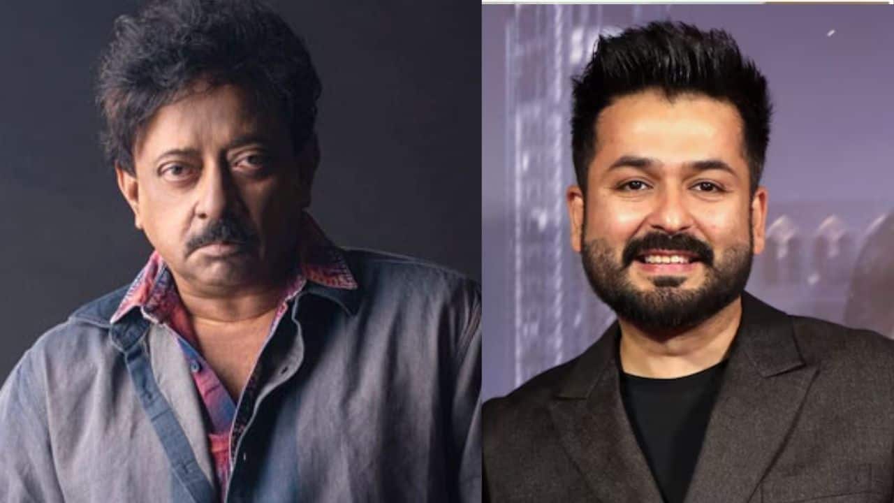 Ram Gopal Varma hails Dhurandhar yet again, compares Aditya Dhar to Francis Ford Coppola, writes: ‘Thank you for becoming the new Ayn Rand of my life’