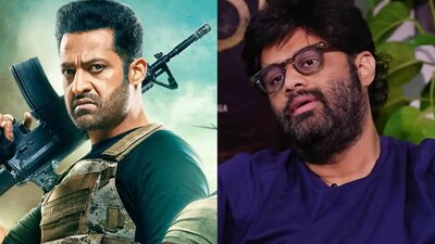 Naga Vamsi breaks silence on War 2 losses, reveals YRF’s Rs 18 crore refund after box office disappointment