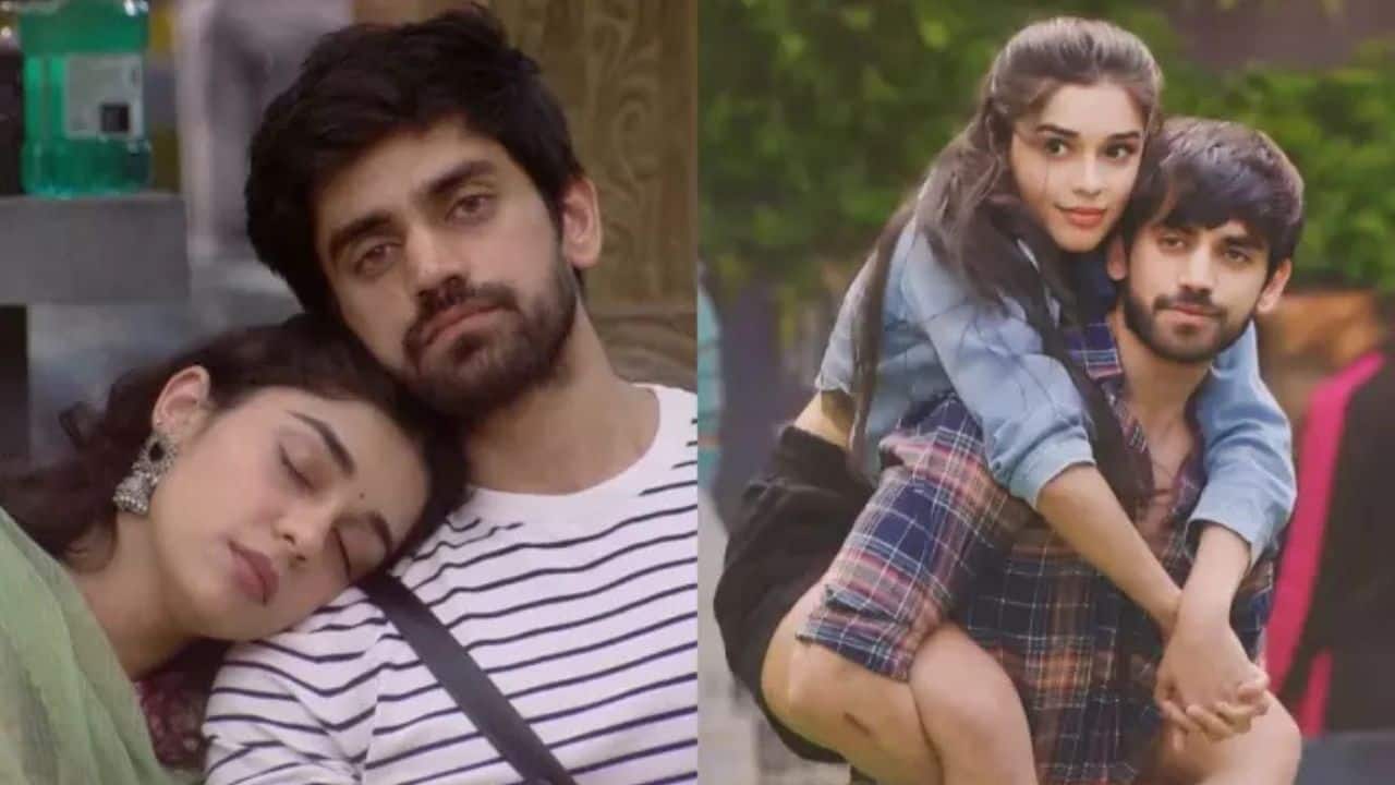 Eisha Singh dismisses rumours of engagement with Bigg Boss 18 co-contestant Avinash Mishra; says, ‘We have initiated legal measures…’