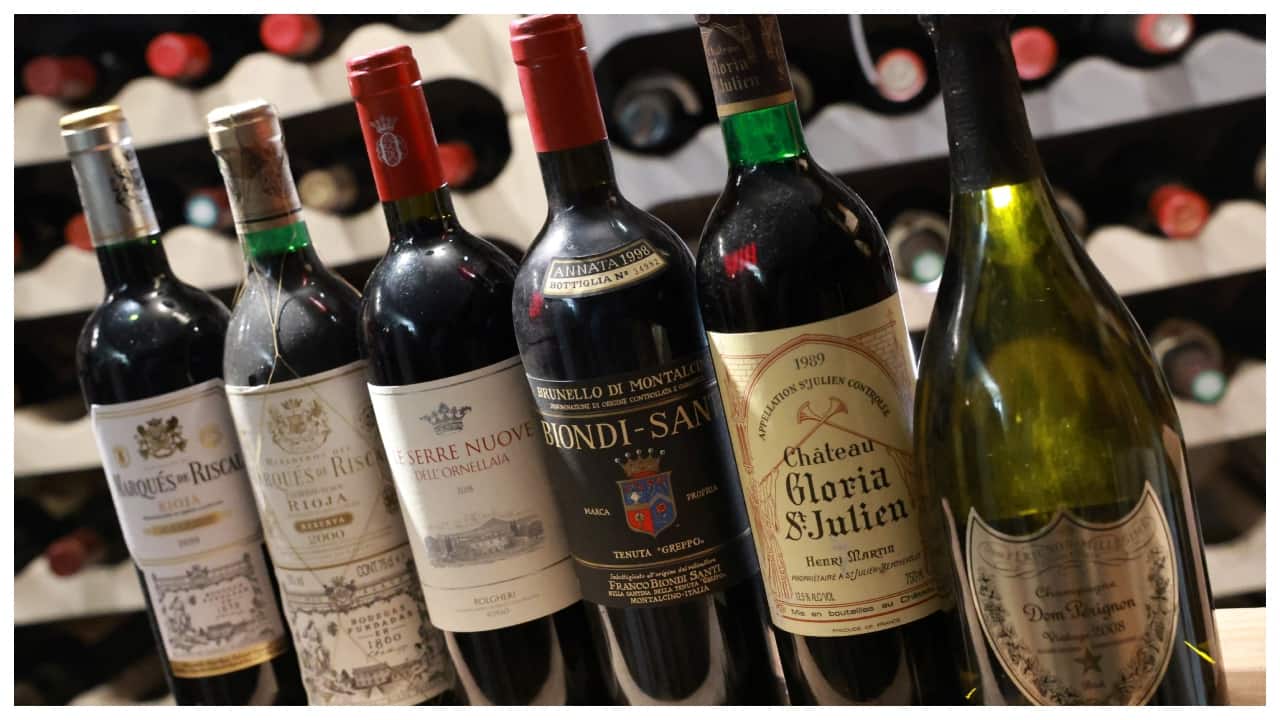 Why fine wine investors are still losing money in 2025