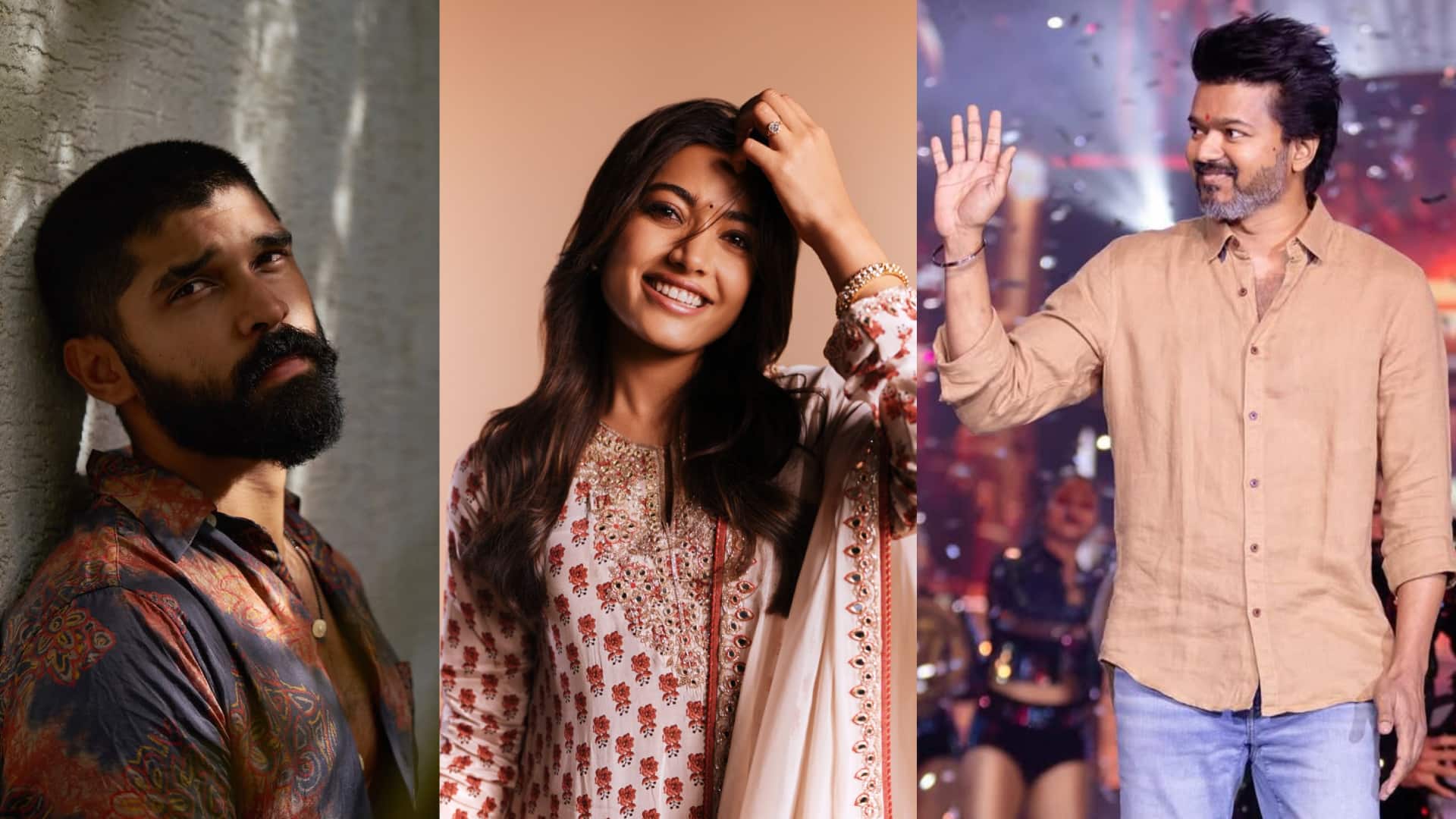 Yearender: New heroes, key losses, best of and the biggest news in South films in 2025