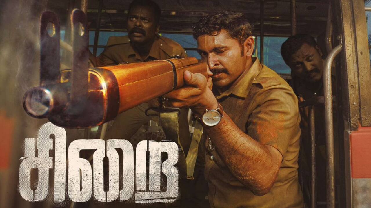 Sirai Twitter Review: Vikram Prabhu’s crime drama wins praise for realism and storytelling