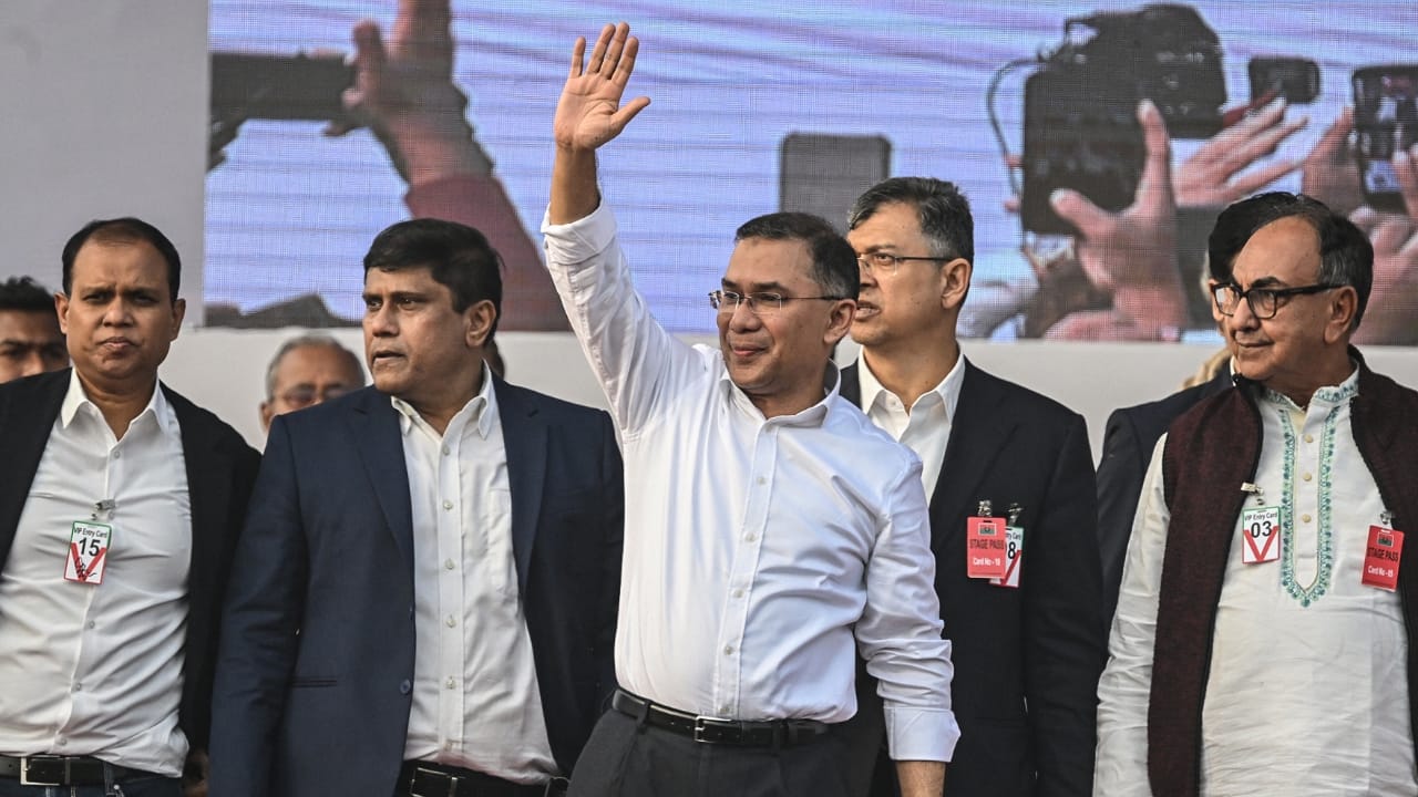 Tarique Rahman to be Bangladesh's next PM? Why it matters for India and Pakistan