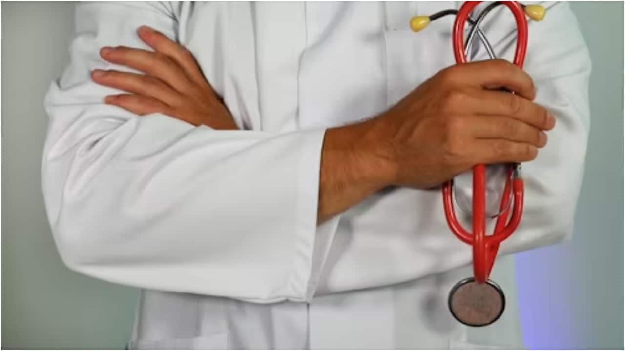 After a decade in the US, NRI credits Indian healthcare system for recovery: 'India cured me'
