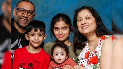 Indian-Origin Man Dies After Hospital Delay in Canada; Wife Alleges Negligence, Sparks Outrage