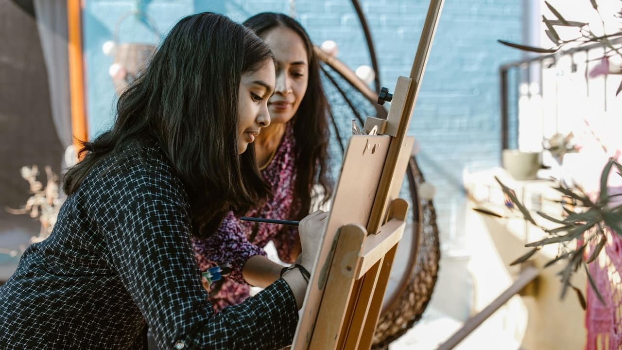 13 indoor strategies for kids with ADHD this winter, according to doctors