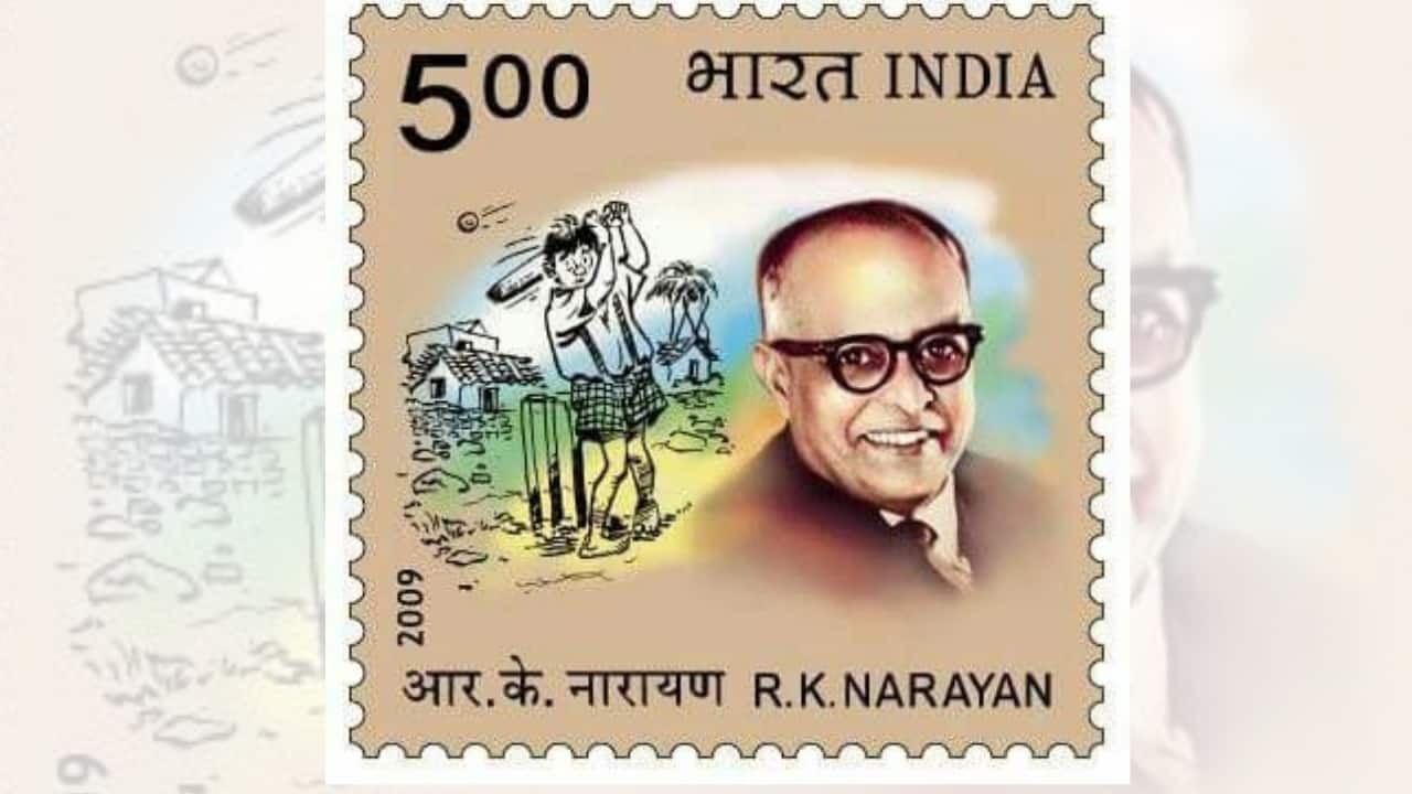 Quote of the day by R K Narayan: “Do you realise how few ever really understand how fortunate they are in their circumstances?”