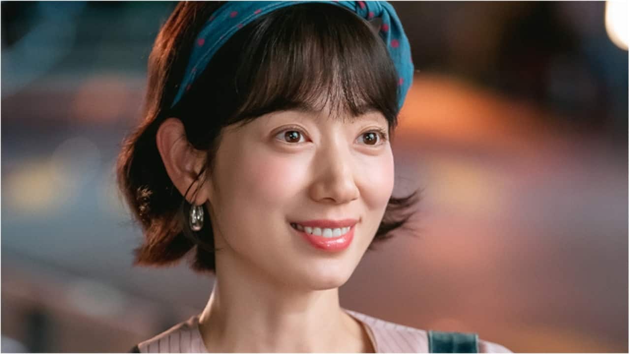 Park Shin Hye opens up about playing a financial watchdog in Undercover Miss Hong, says 'It is a challenge I’ve never tried before'