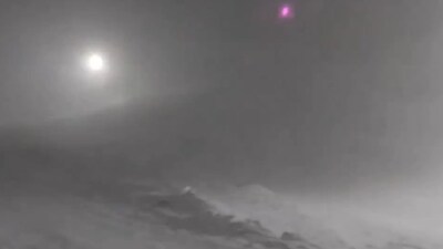 Yakutia, Russia, plunged to −56°C this Christmas, becoming the coldest inhabited place on Earth. (Image: X/@stats_feed)