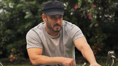 Salman Khan turns 60: 'Bhaijaan' to mark milestone birthday with private family celebrations at Panvel farmhouse

Salman Khan turns 60: 'Bhaijaan' to mark milestone birthday with private family celebrations at Panvel farmhouse

